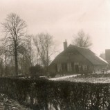 471A. Lohuizerweg boerderij van Willem Jan Jonker - 1958